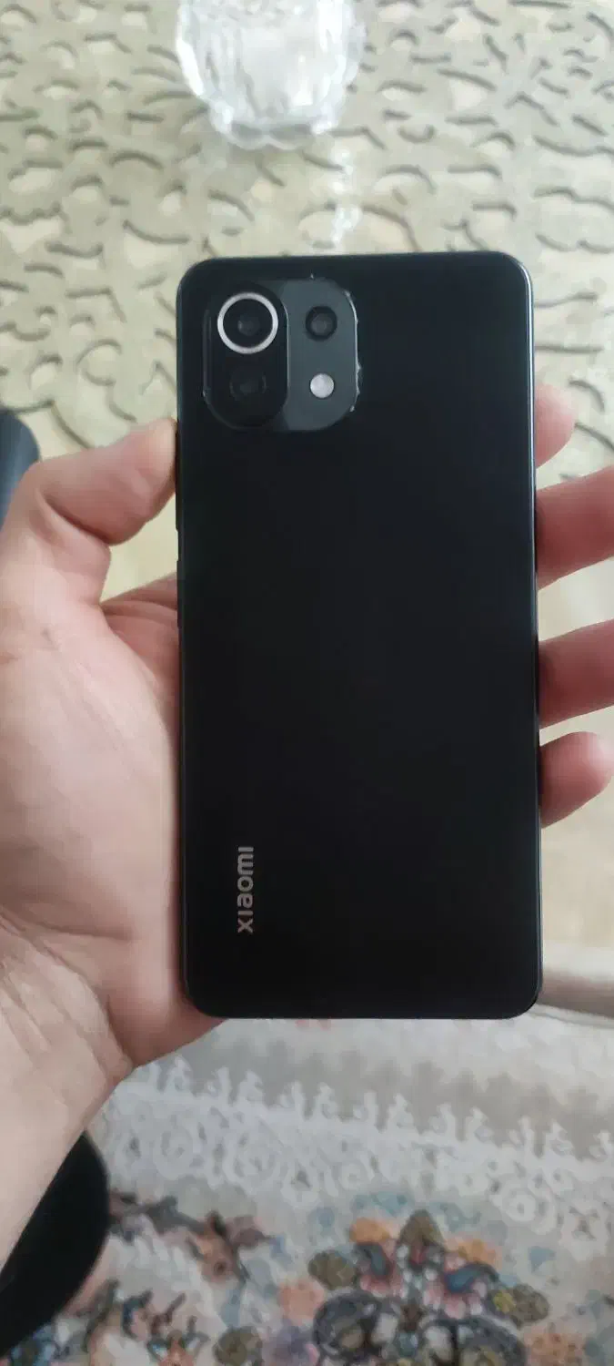 mi 11 lite|موبایل|زنجان, |دیوار