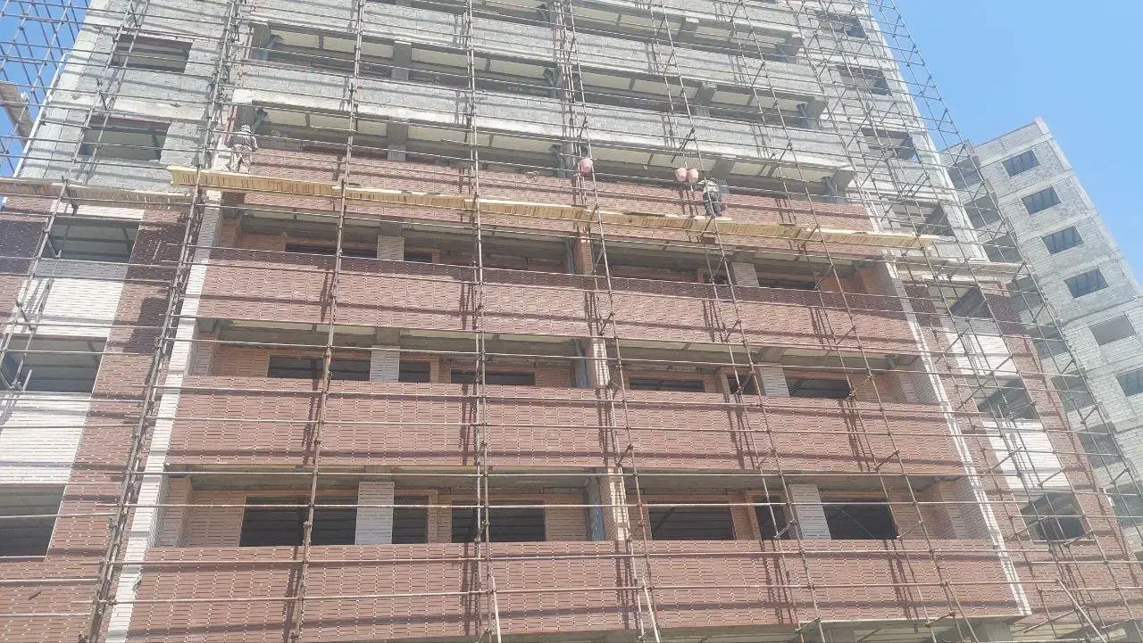 فروش فیش فاز جانبازان روحانیون|فروش آپارتمان|مهاباد (آذربایجان غربی), |دیوار