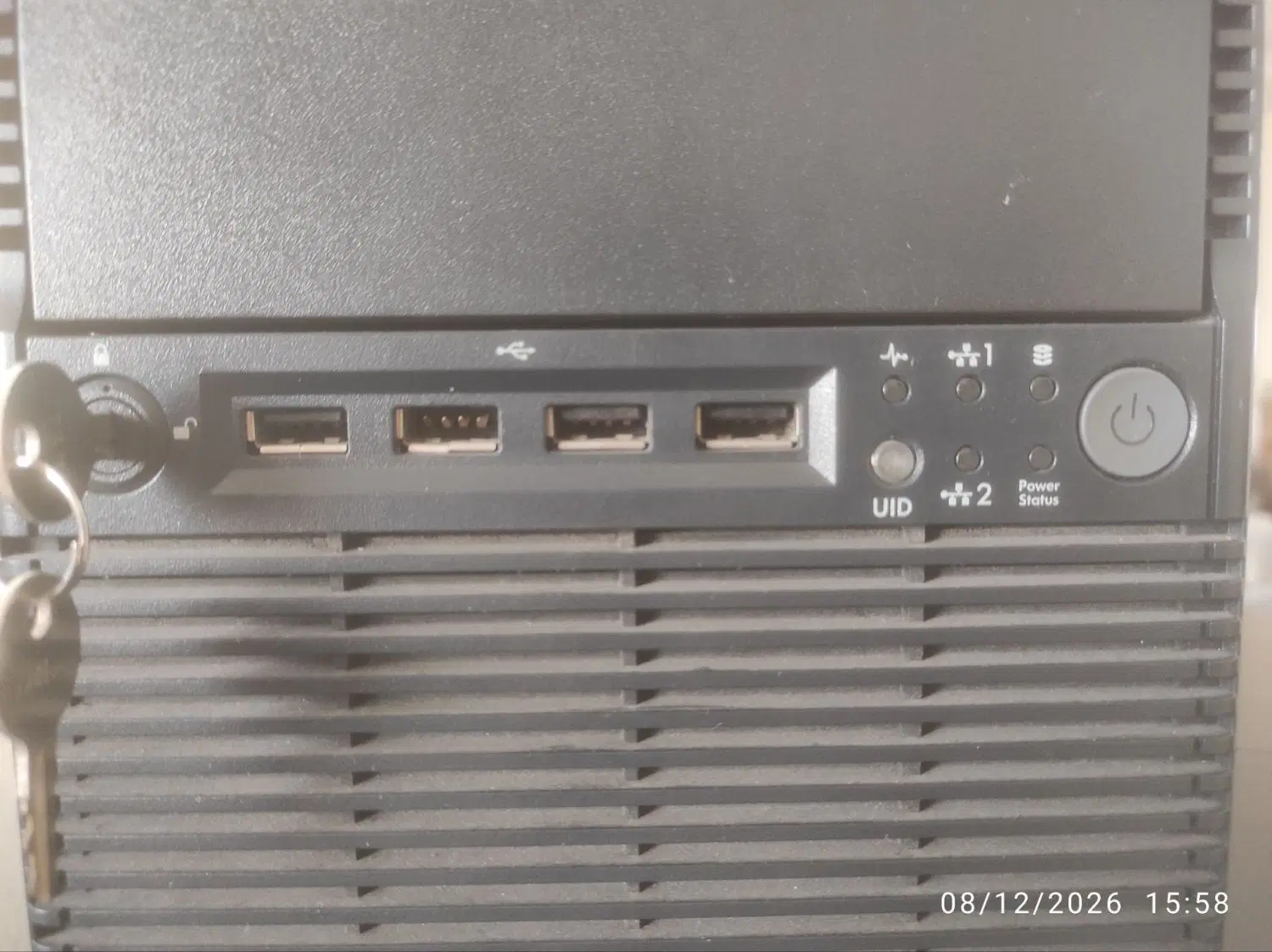 server G7|مودم و تجهیزات شبکه|تهران, درختی|دیوار