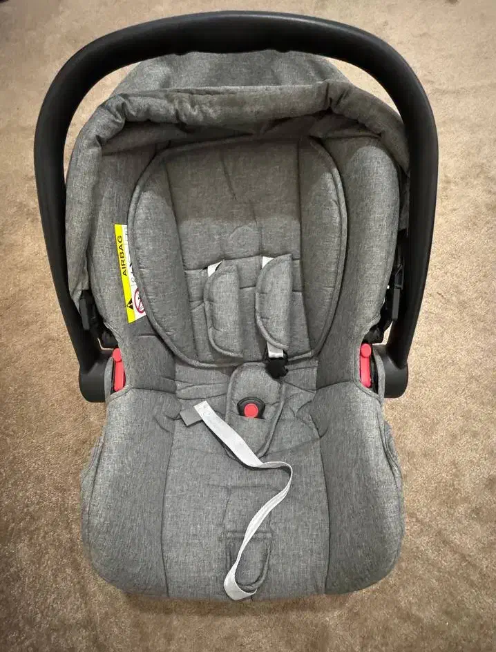 کریر بلکو|کالسکه و لوازم جانبی|تهران, جوادیه|دیوار