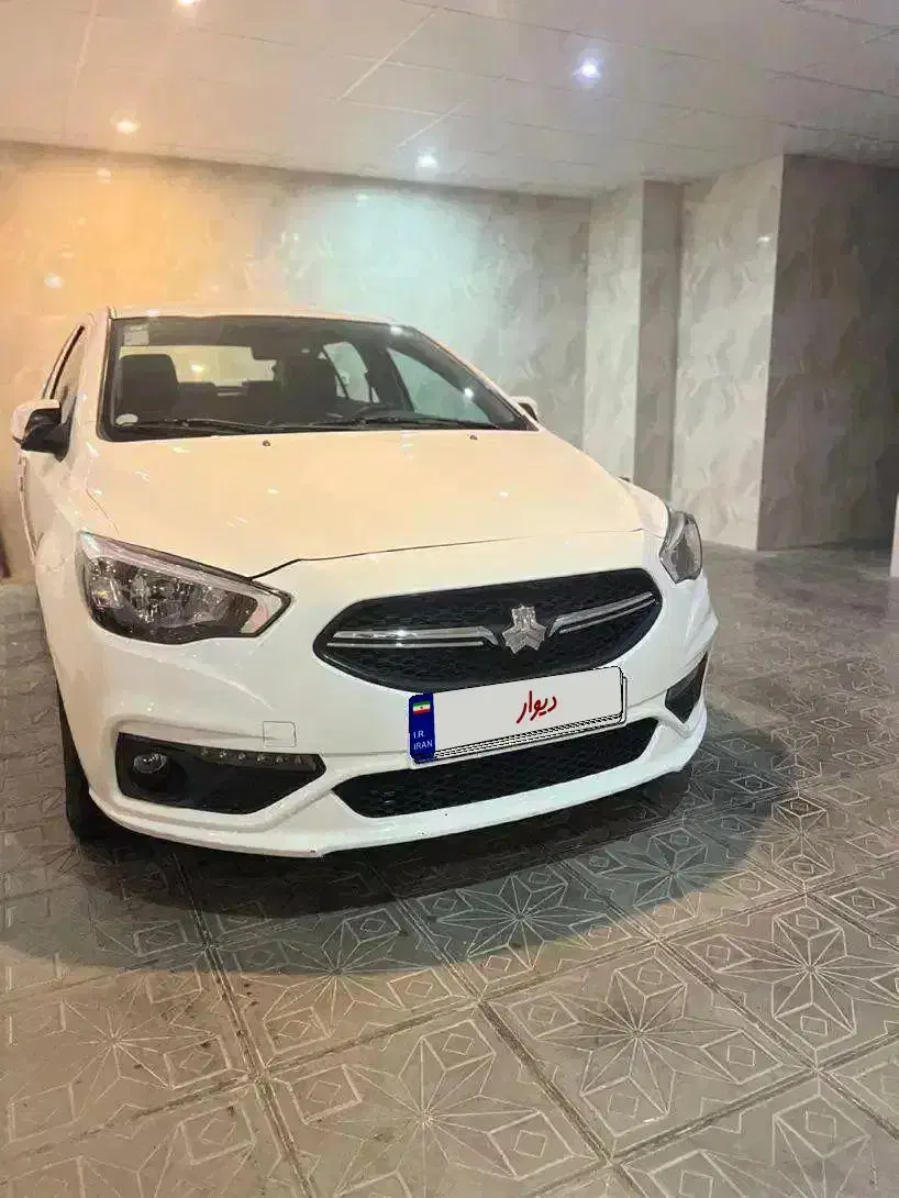 شاهین G|خودرو سواری و وانت|سمنان, |دیوار