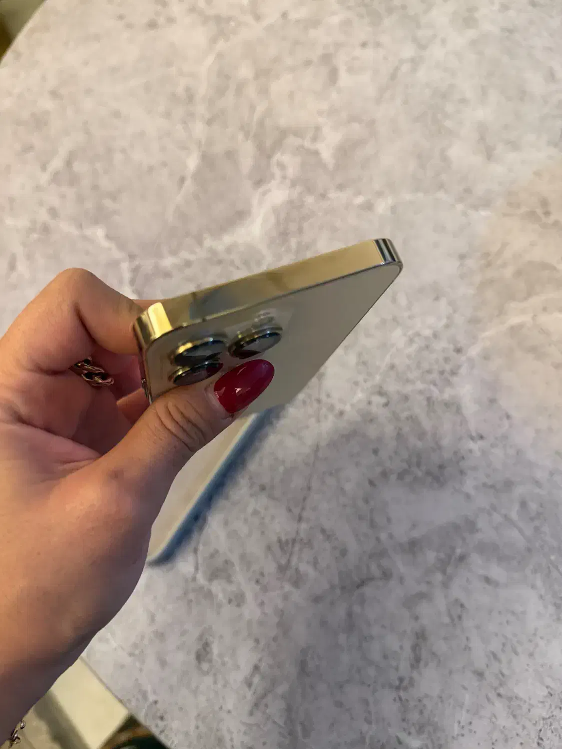 ایفون ۱۳ پرو|موبایل|تهران, دبستان|دیوار