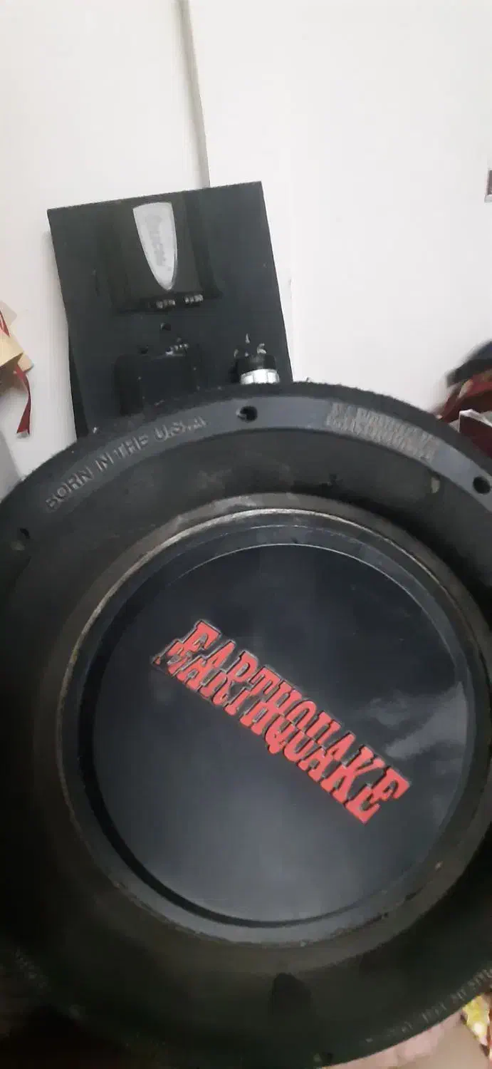 فروش|سیستم صوتی خانگی|قم, نخودی|دیوار