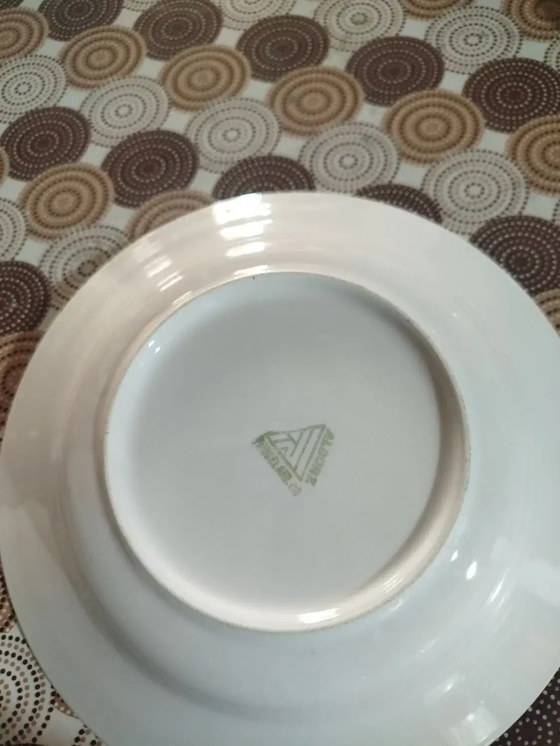 چینی قدیمی|ظروف سرو و پذیرایی|شیراز, گلشن|دیوار