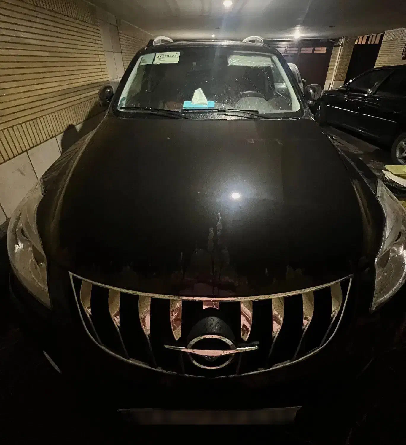 هایما s7|خودرو سواری و وانت|اصفهان, باغ دریاچه|دیوار