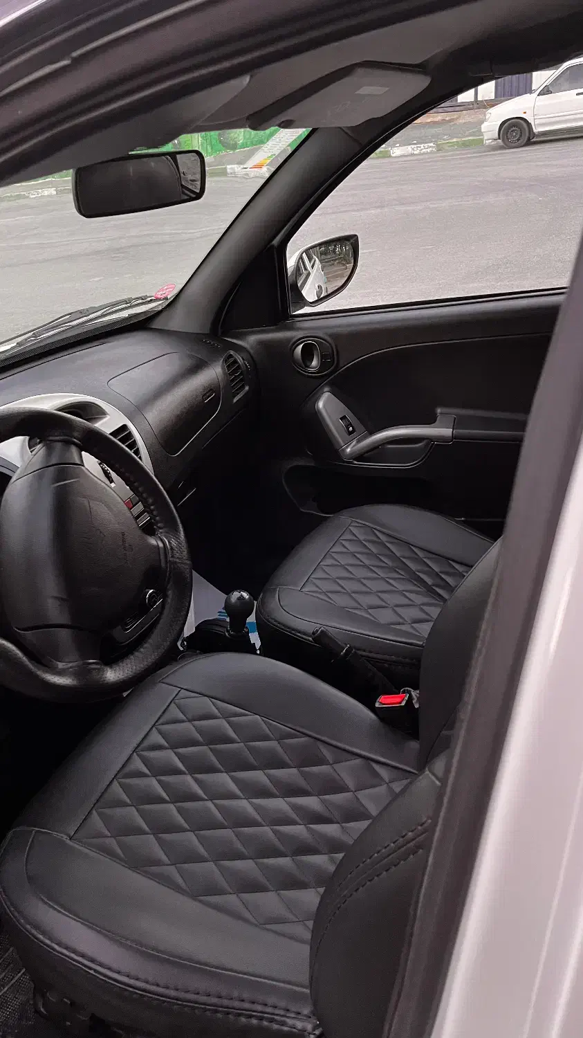 کوییک ساده تک برگ|خودرو سواری و وانت|کرمانشاه, |دیوار