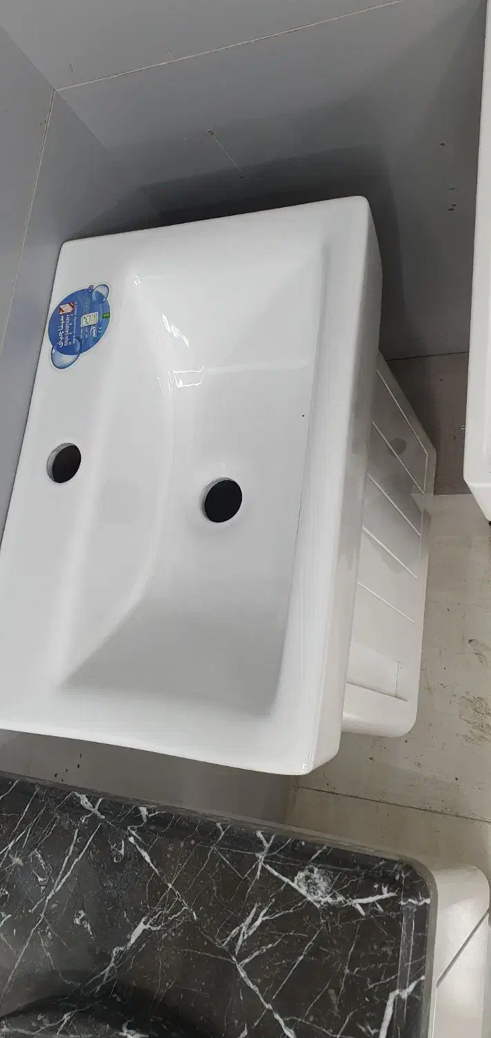 روشویی تکی 3.600|لوازم سرویس بهداشتی|لاهیجان, طالقانی|دیوار