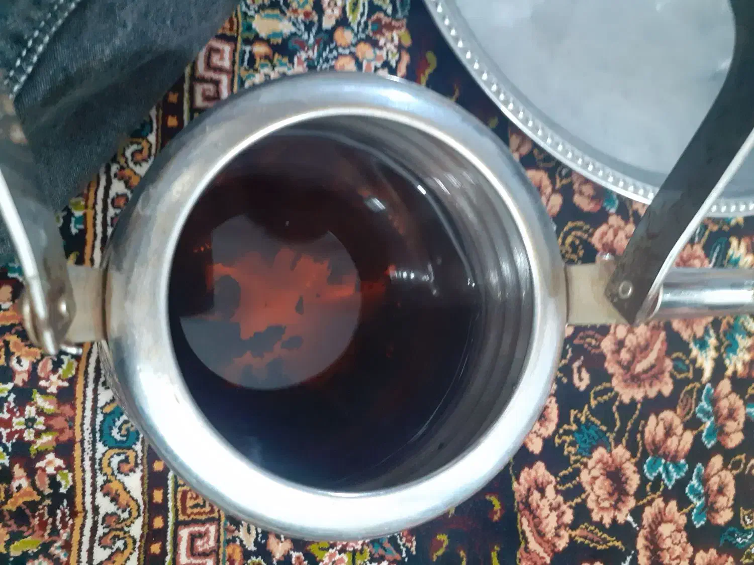 قوری فروشی|ظروف سرو و پذیرایی|زابل, |دیوار