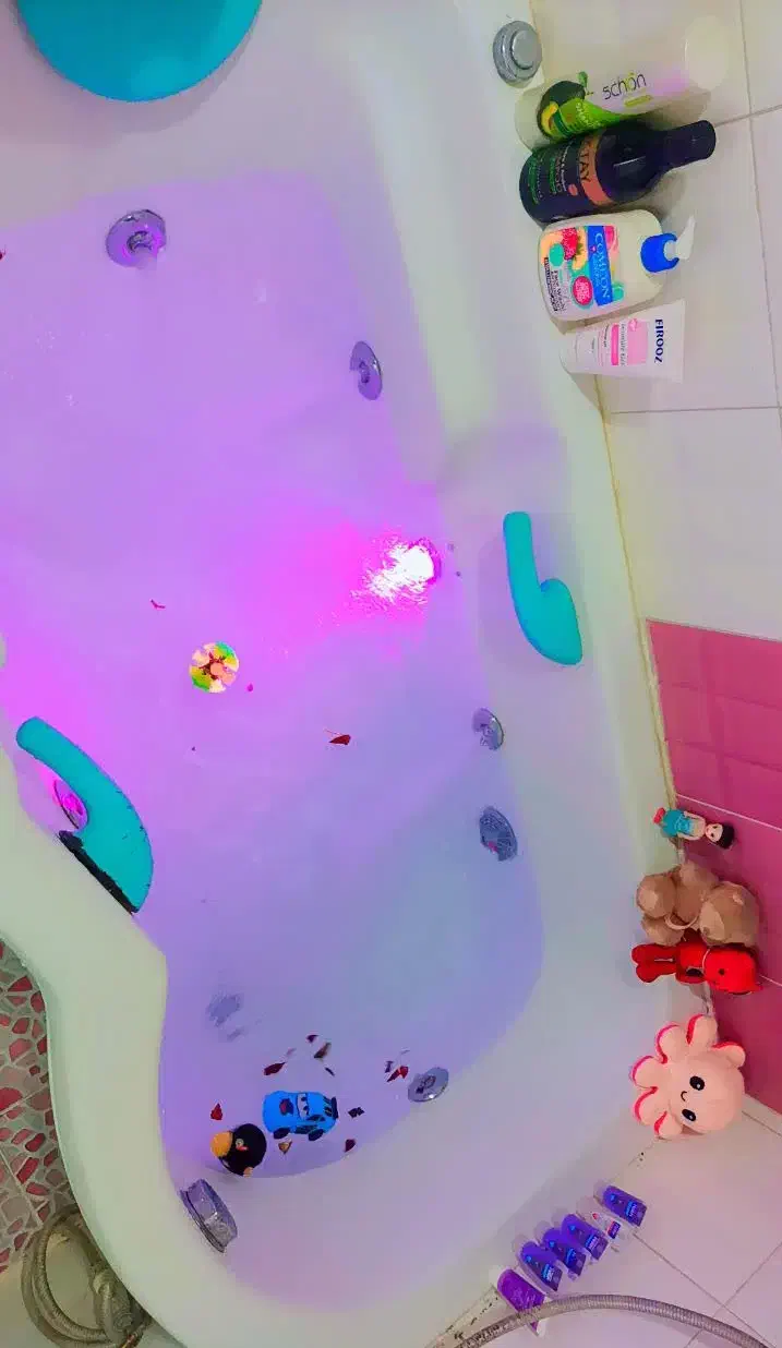 جکوزی|لوازم حمام|تهران, جوادیه|دیوار