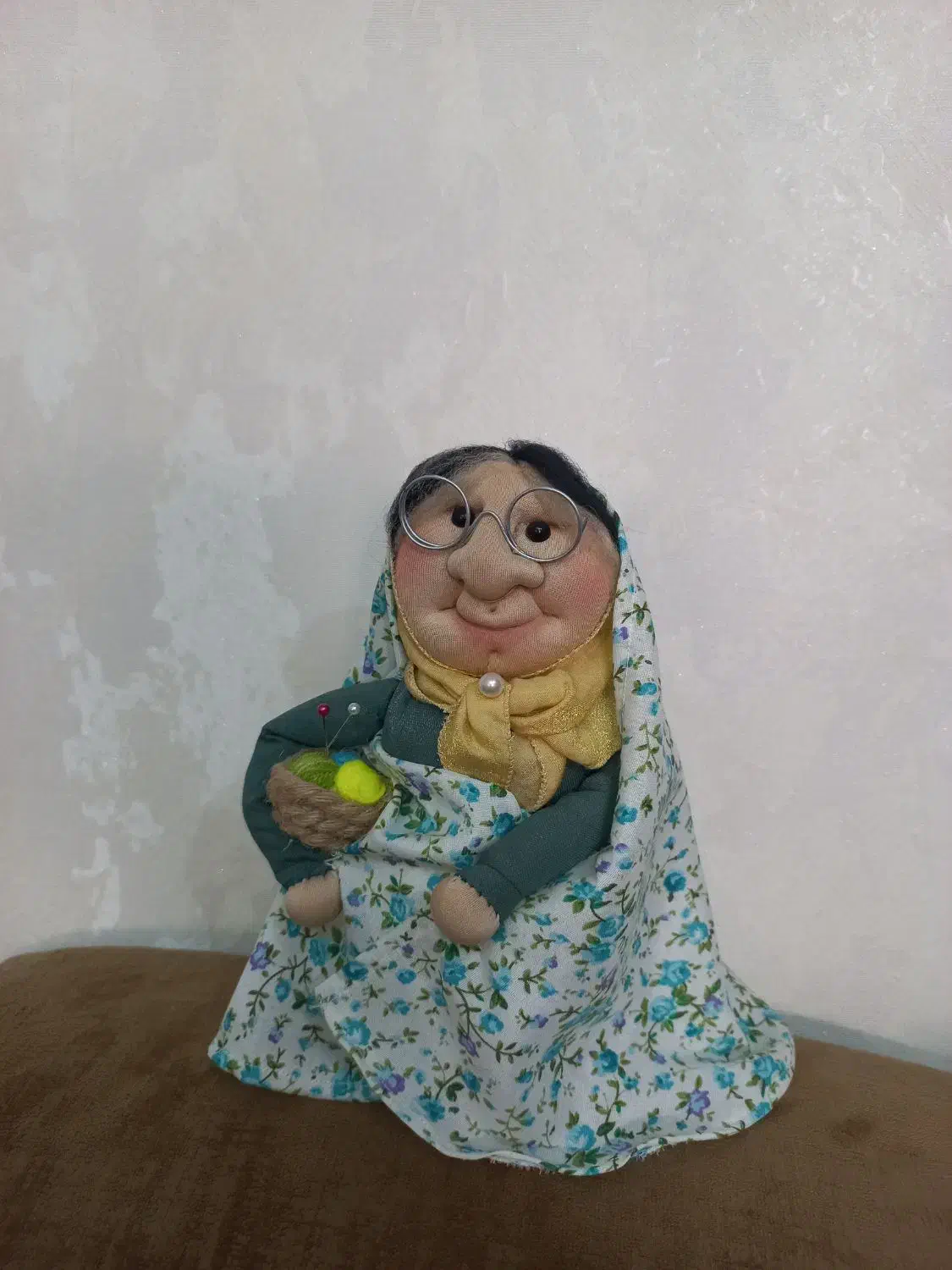 عروسک های نن جون آقا جون|اسباببازی|قزوین, |دیوار