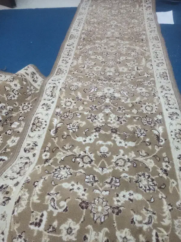 کناره فرش|فرش|شهرکرد, |دیوار