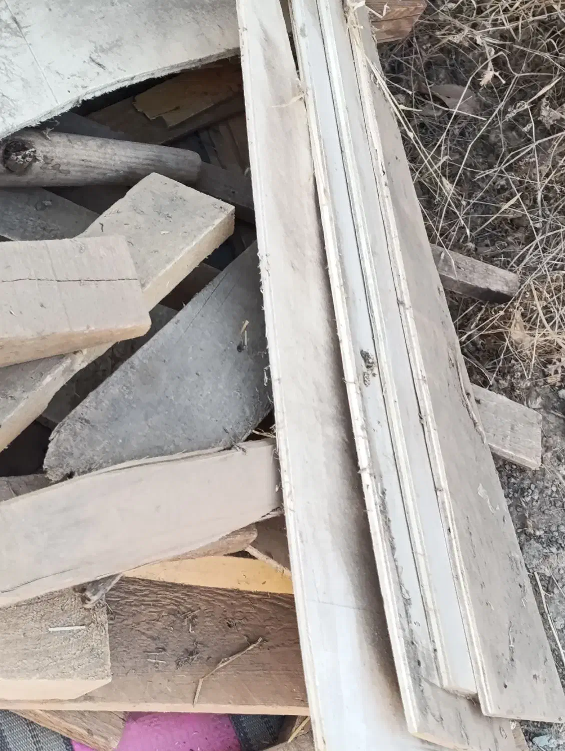 چوب جهت تولید زغال یاهیزم|کوهنوردی و کمپینگ|تنکمان, |دیوار