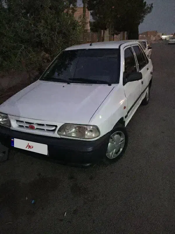 پراید|خودرو سواری و وانت|دامغان, |دیوار