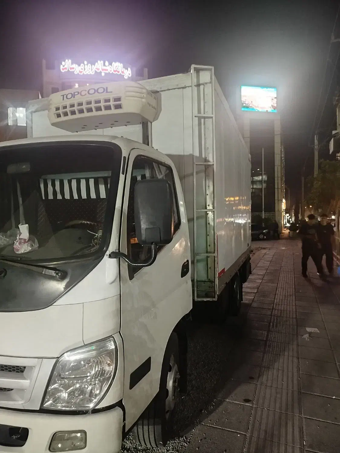 فتون 6تن|خودرو سنگین|فردیس, فردیس|دیوار