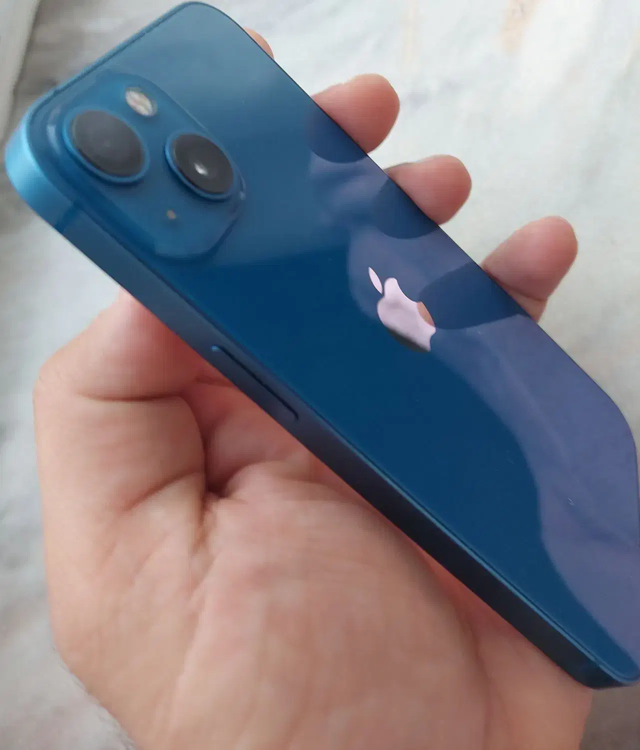 گوشی آیفون ۱۳|موبایل|آستارا, |دیوار