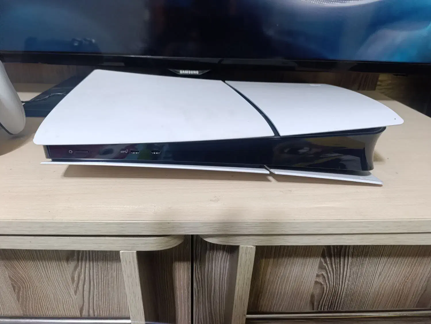 کنسول بازی ps5|کنسول، بازی ویدئویی و آنلاین|رباط‌کریم, شهرک والفجر|دیوار