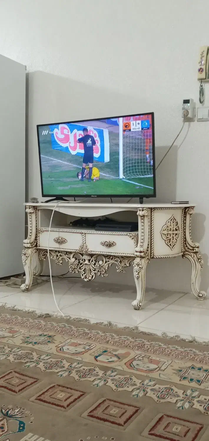 میز تلویزیون|میز تلویزیون|شاهین‌شهر, پاسداران|دیوار
