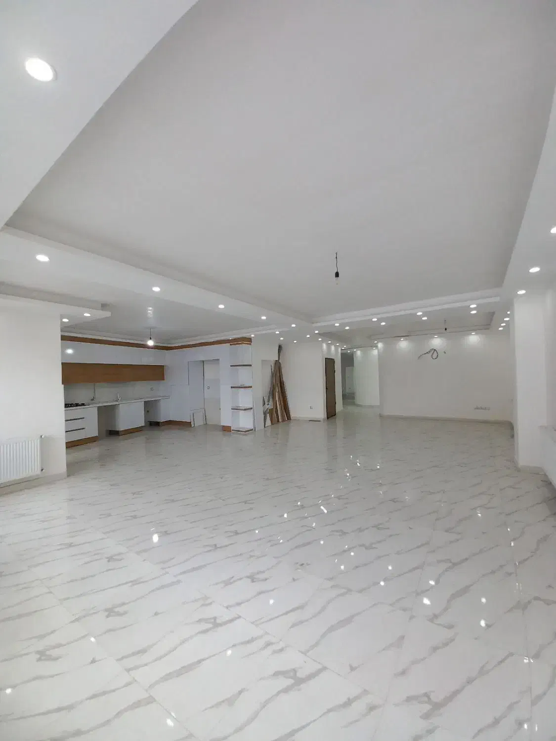 آپارتمان / مسکونی / ۲۰۰متری / گاز|فروش آپارتمان|رشت, منظریه|دیوار