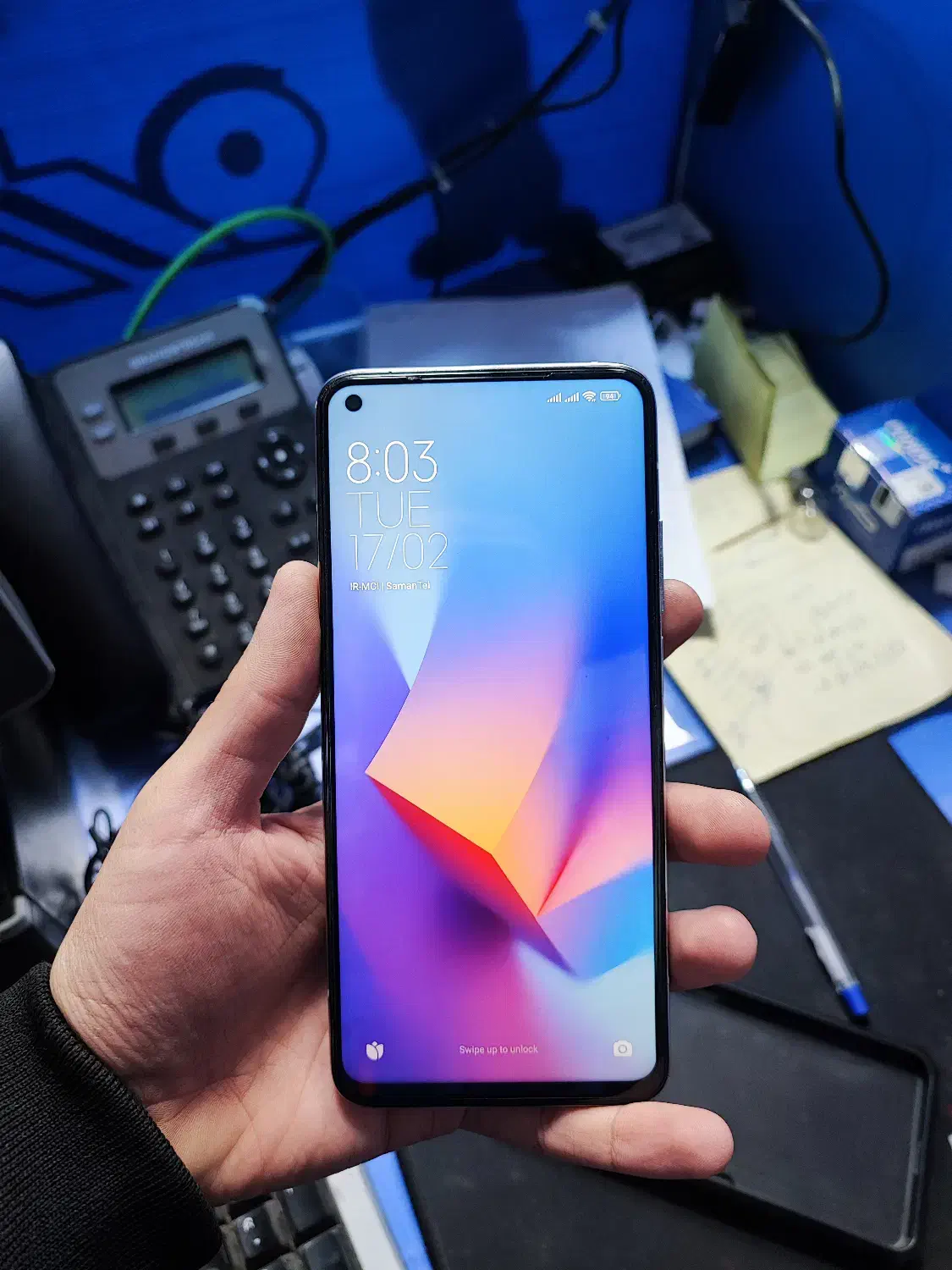 Mi 10t|موبایل|اصفهان, بوستان آینه خانه|دیوار