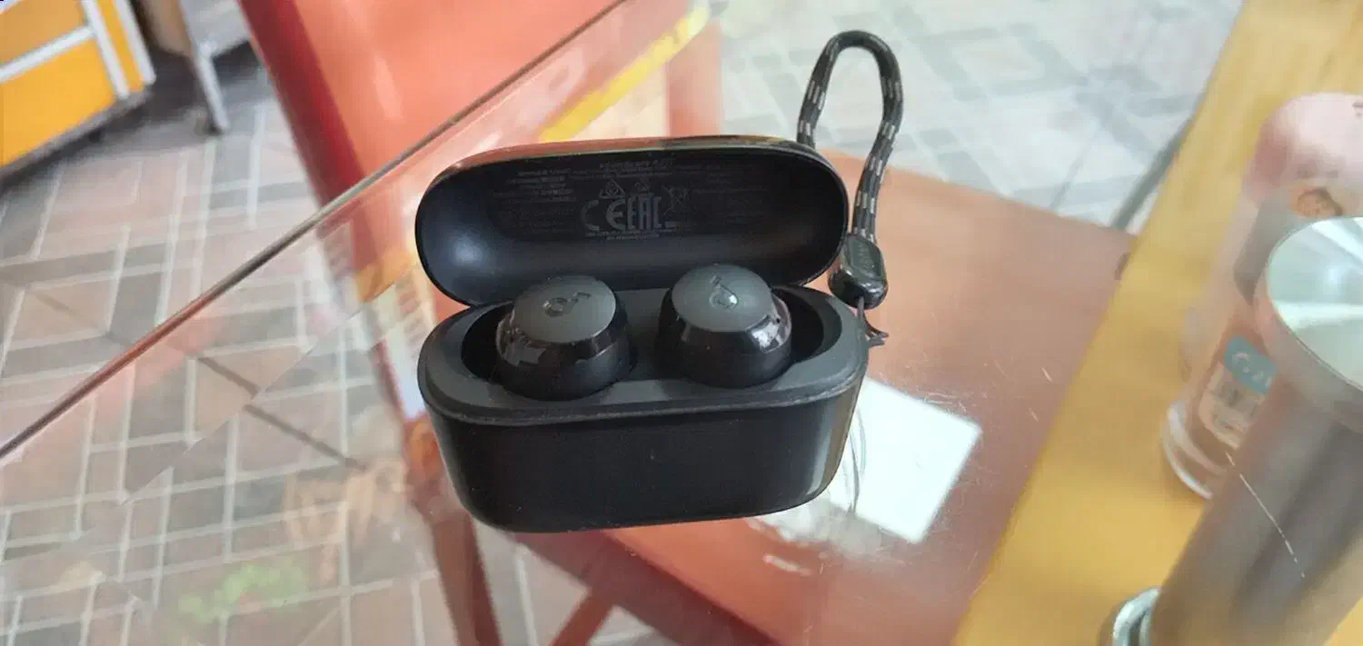 ایرپاد انکر|لوازم جانبی موبایل و تبلت|اردبیل, |دیوار