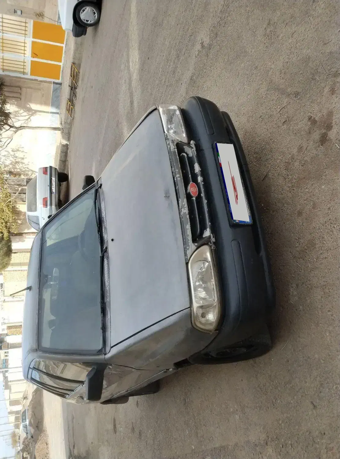 پراید 131|خودرو سواری و وانت|سده (خراسان جنوبی), |دیوار