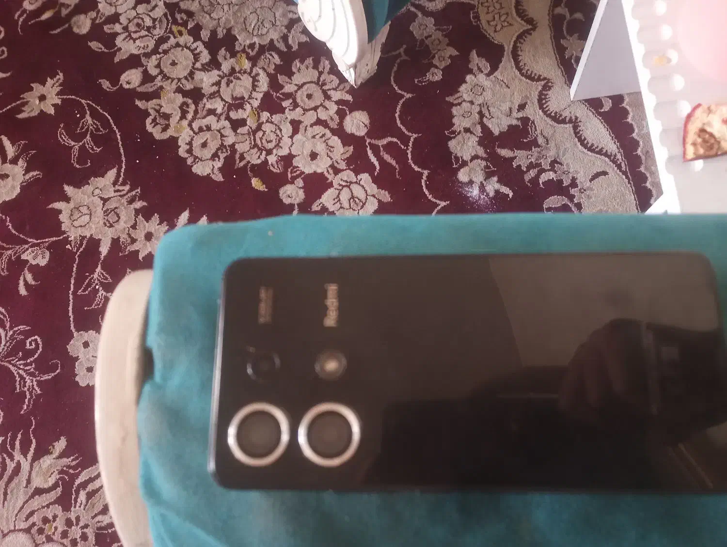 گوشی نوت ۱۳ فابریک|موبایل|خرمآباد, |دیوار