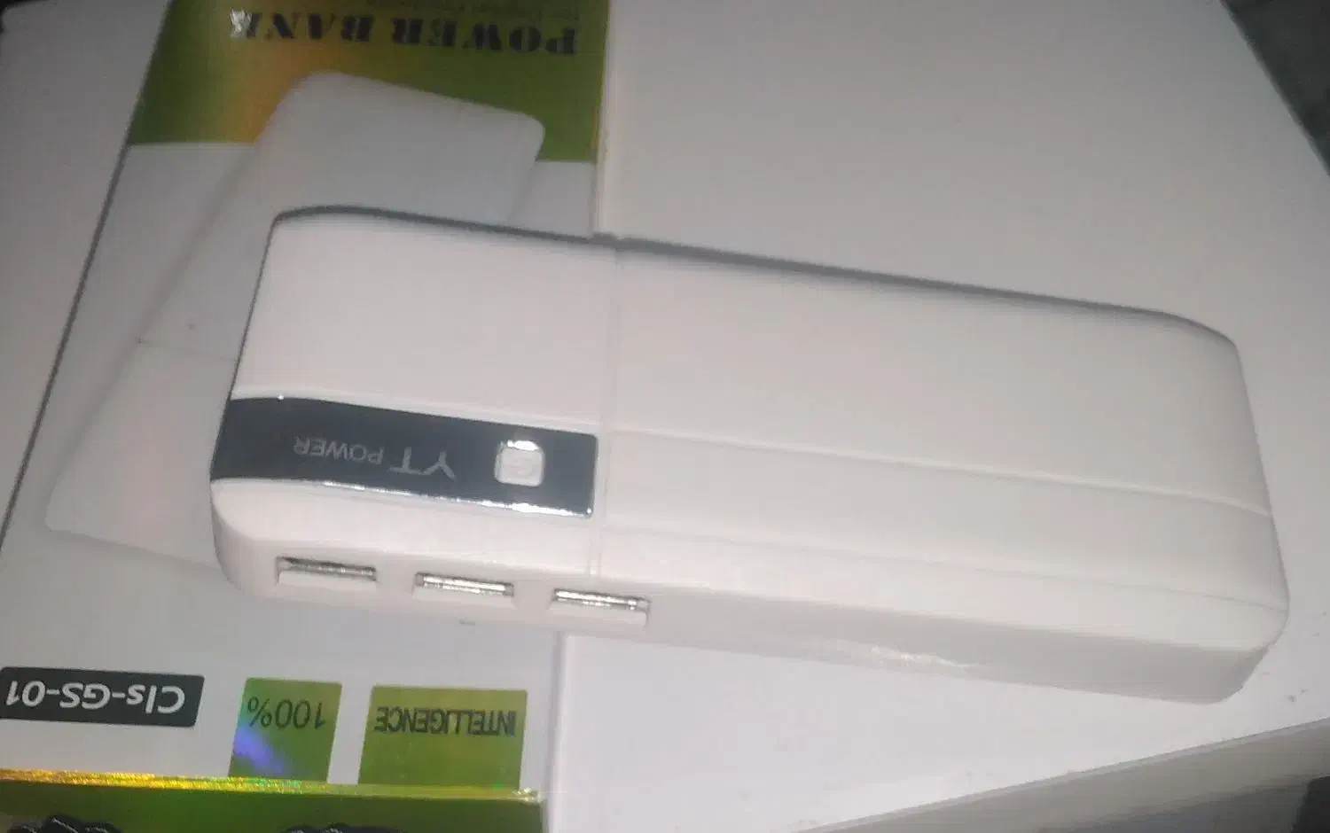 پاور بانک نو نو. هرکسی واقعا نیازشه بهش میدمش|لوازم جانبی موبایل و تبلت|ایلام, |دیوار