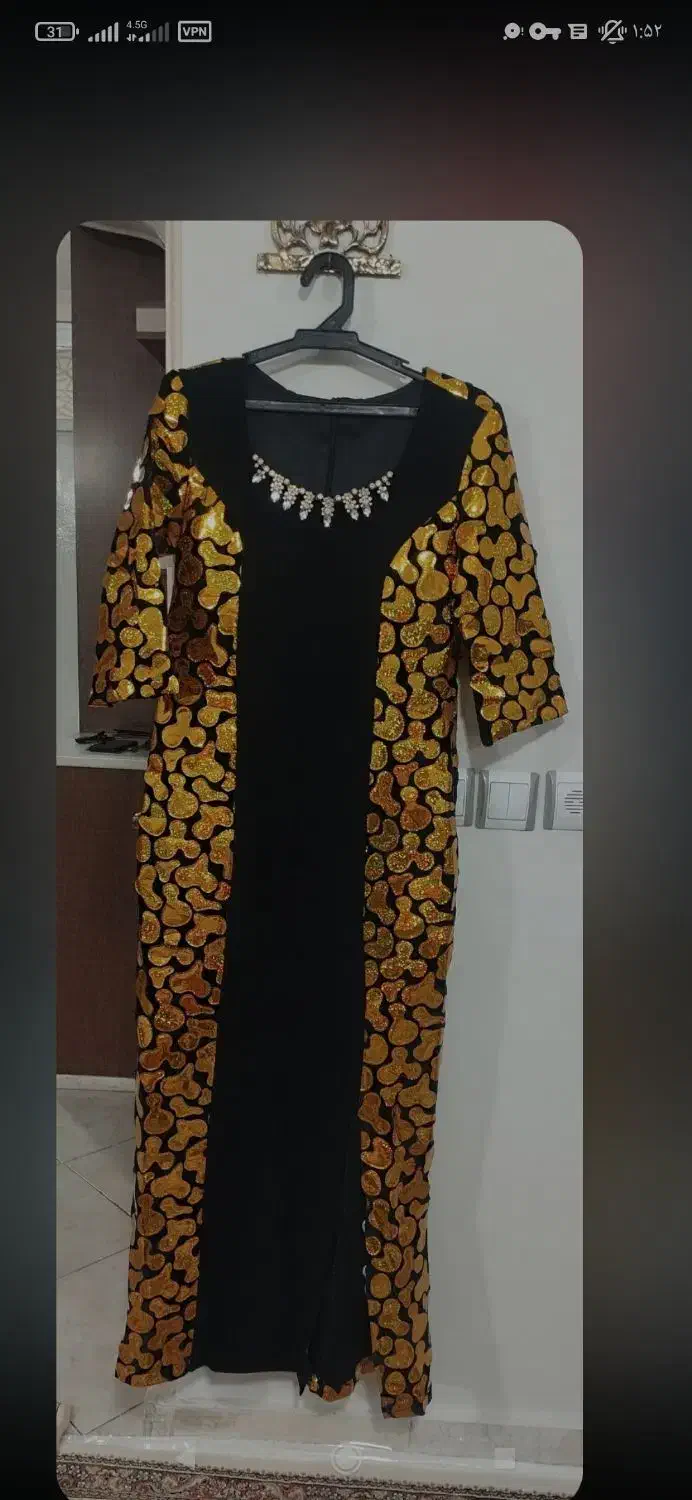 لباس مجلسی|لباس|تهران, مشیریه|دیوار