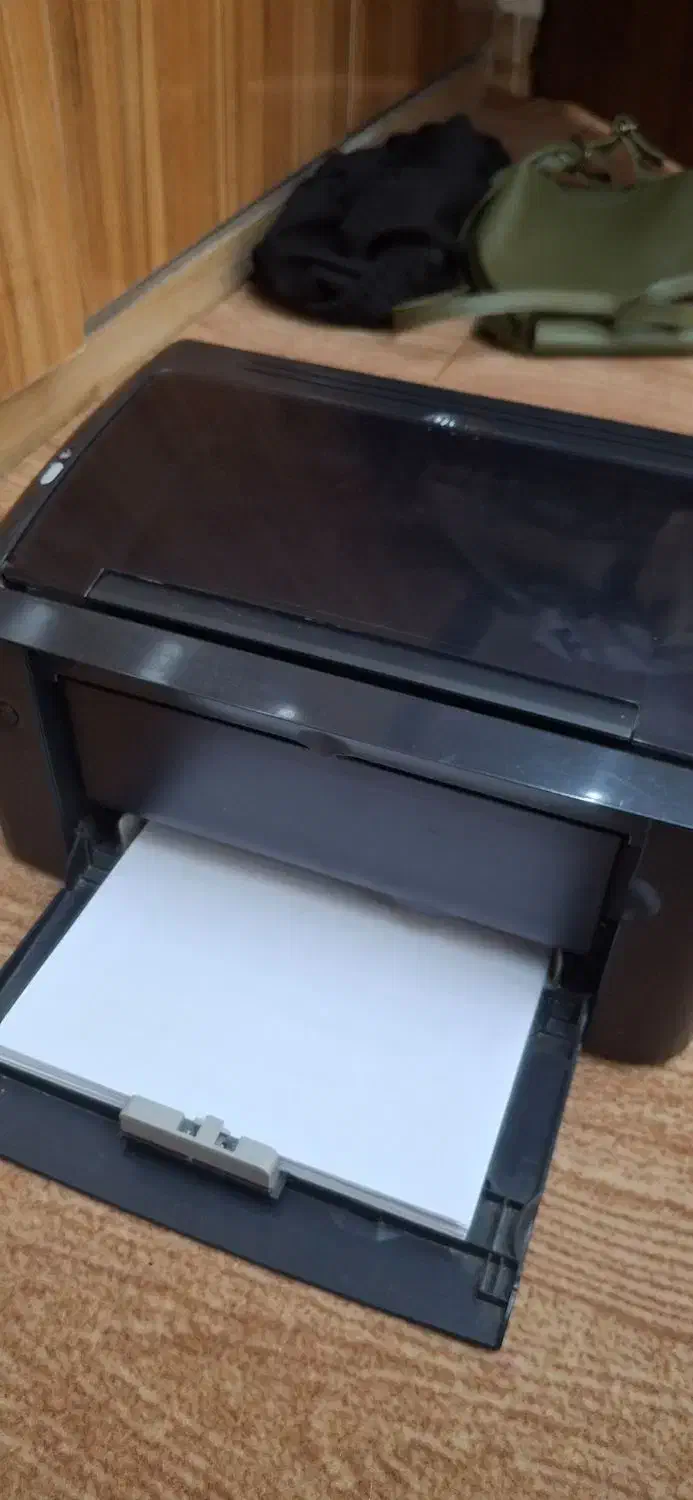 پرینتر 3010 کانون|پرینتر، اسکنر، کپی، فکس|شاهین دژ, |دیوار