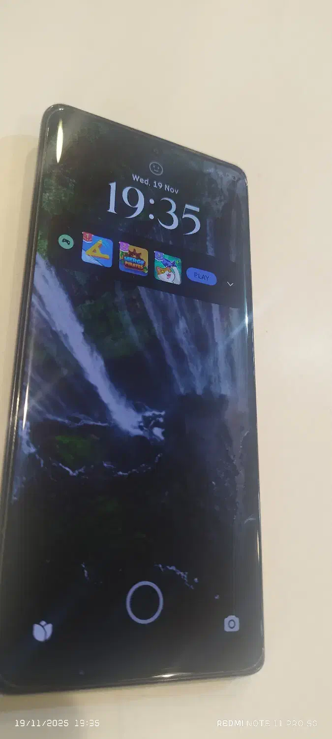 فروش گوشی ردمی نوت ۱۴ پرو 4G|موبایل|کرج, گوهردشت|دیوار