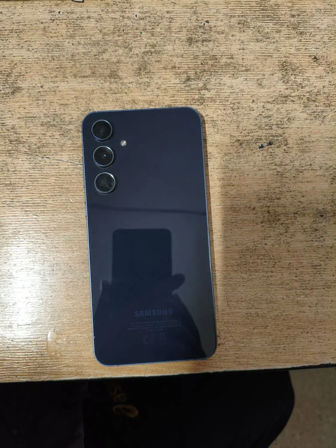 گوشیa55|موبایل|کنگاور, |دیوار