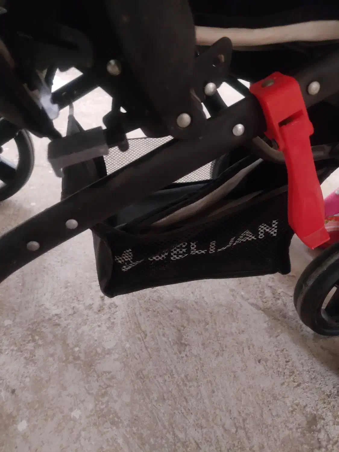 کالسکه کودک|کالسکه و لوازم جانبی|میاندوآب, |دیوار