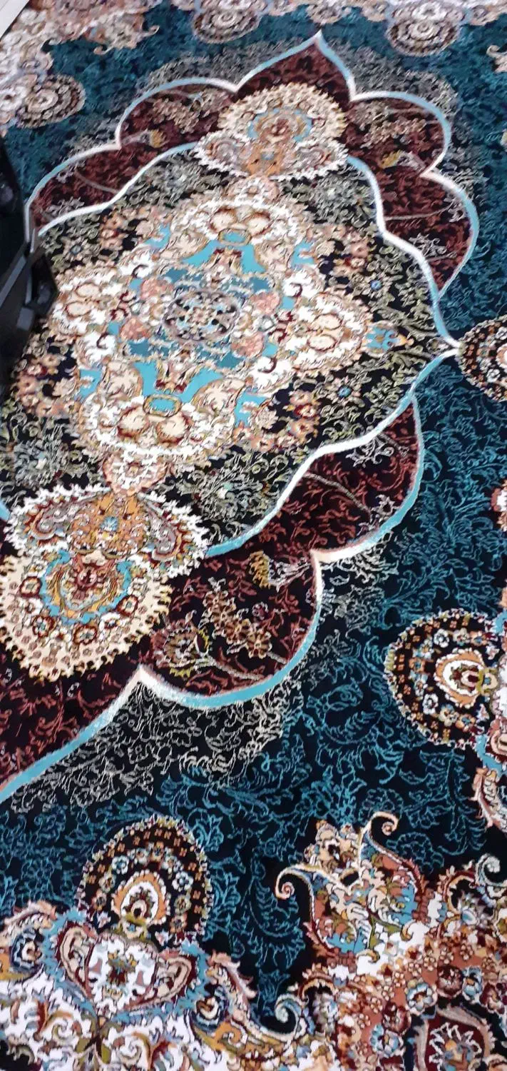 ۳ تخته فرش ماشینی|فرش|کرمانشاه, |دیوار