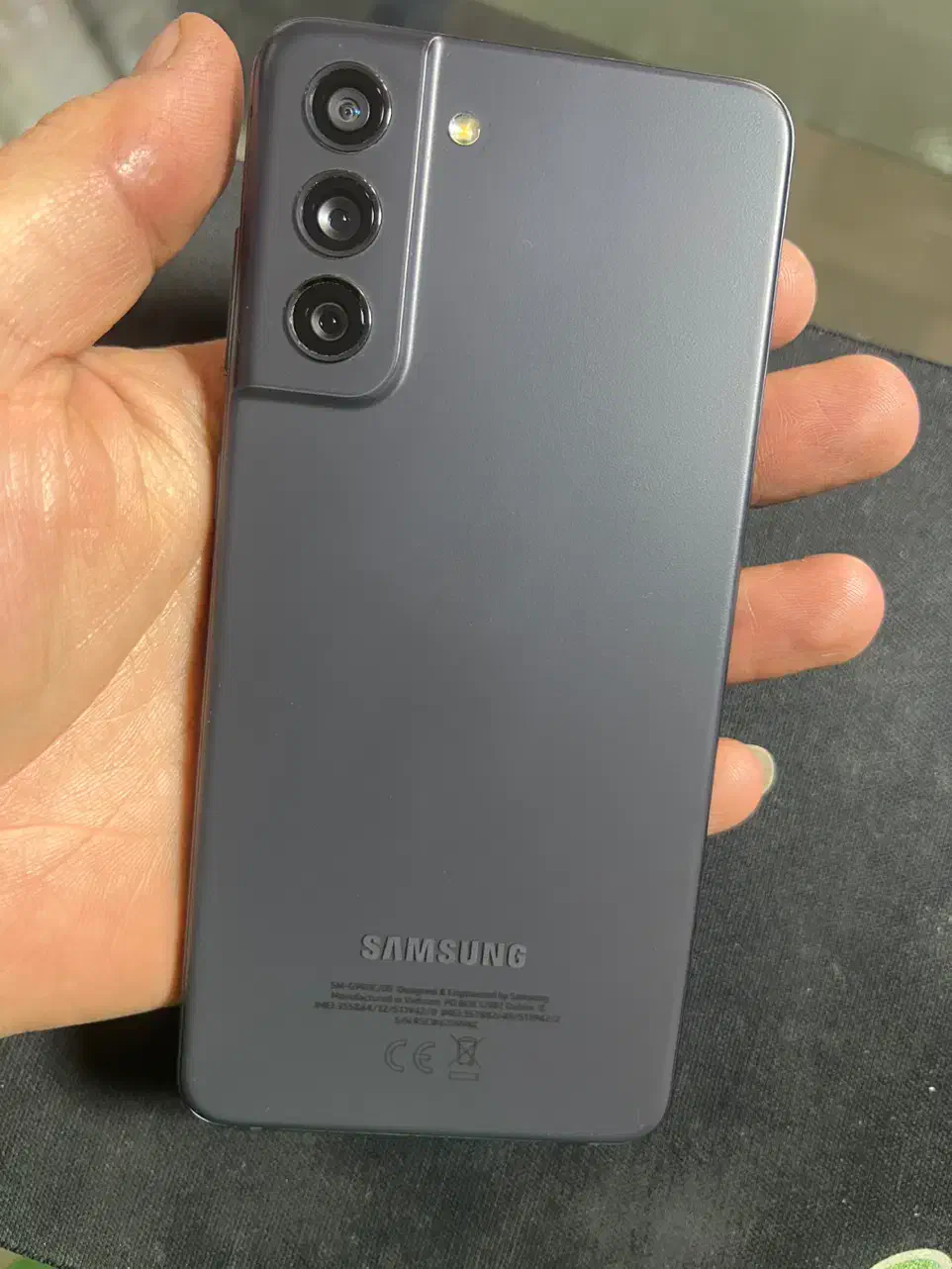 S 21fe|موبایل|تهران, فاطمی|دیوار