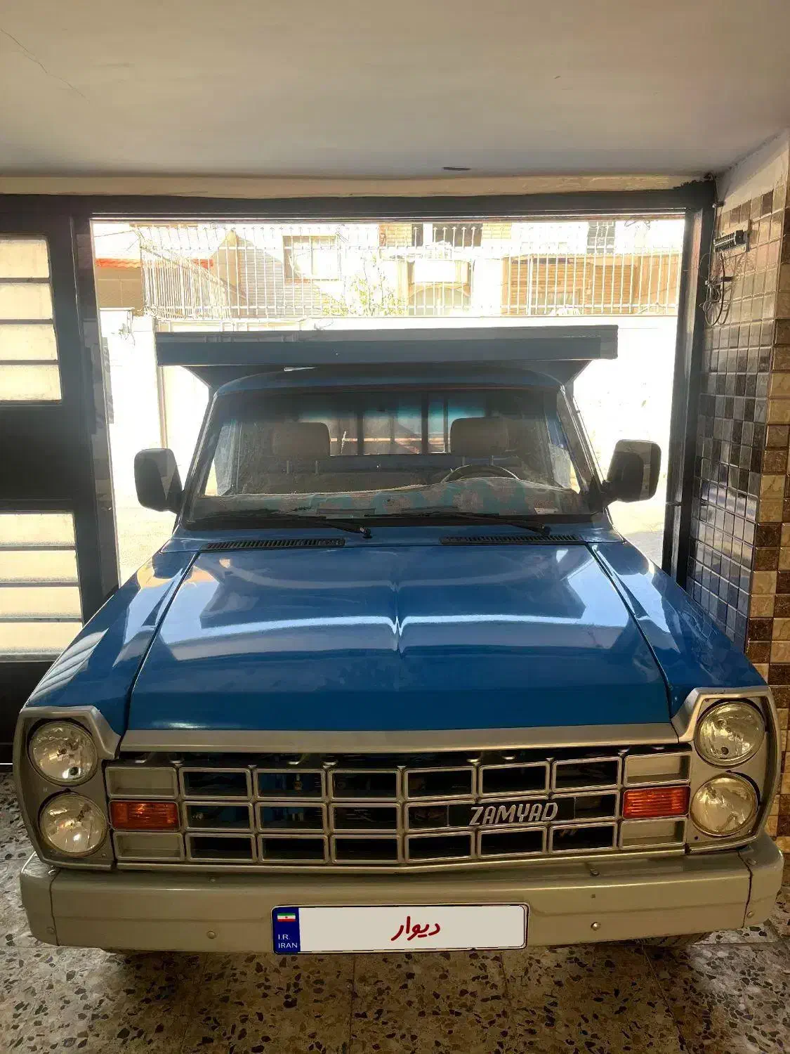 نیسان ۱۴۰۱|خودرو سواری و وانت|اصفهان, شهرک صنعتی امیرکبیر (شاپور جدید)|دیوار