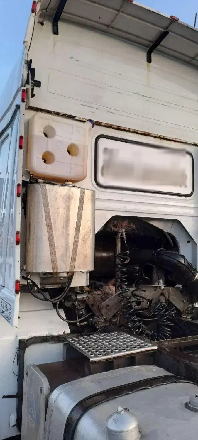 د  هوو کشنده ۸۶     ر           ر|خودرو سنگین|اردبیل, |دیوار