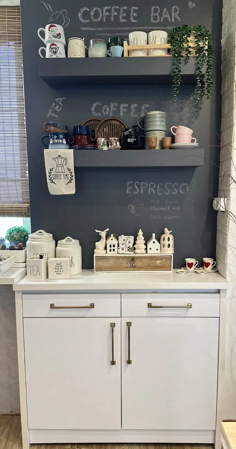 کافی بار|بوفه، ویترین، کنسول|لنگرود, |دیوار