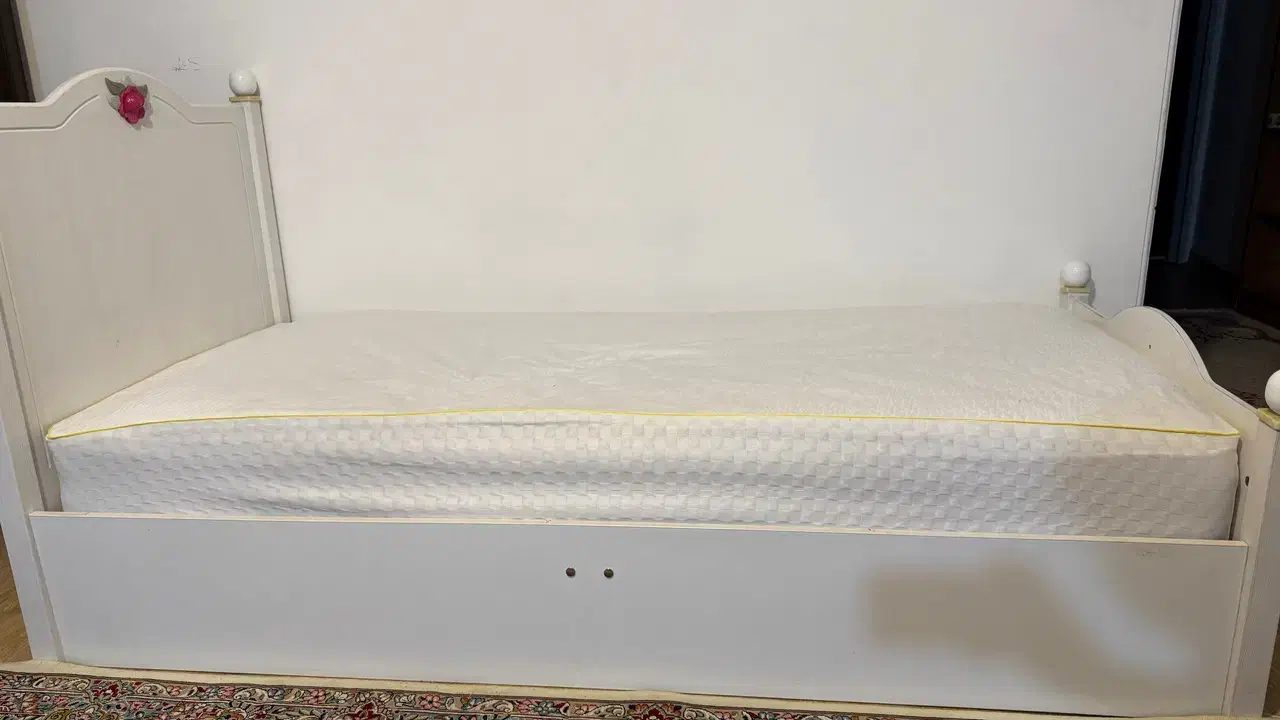 تخت و تشک|تخت و سرویس خواب|کرمان, |دیوار