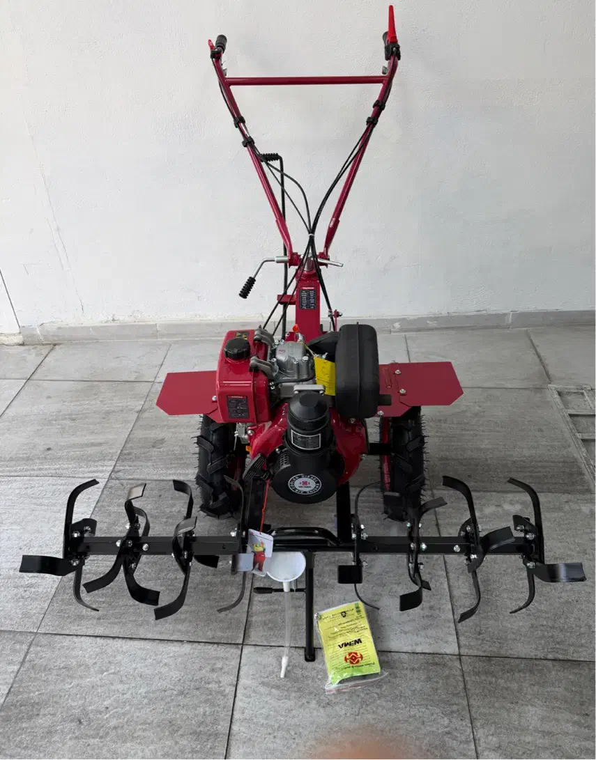 تیلر دیزلی ۷ اسب ویما|ماشینآلات صنعتی|ارومیه, |دیوار