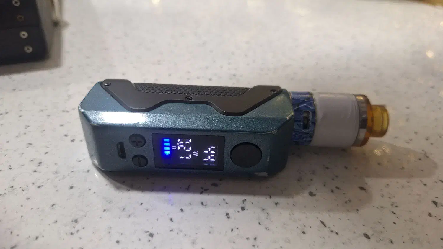 ویپ(قلیان شارژی)|زیورآلات و اکسسوری|قائن, |دیوار