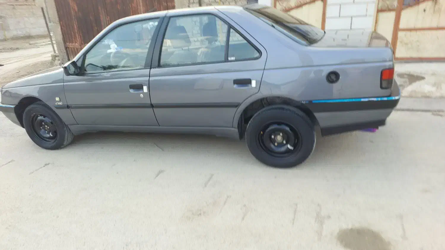 پژو مدل97 برج ۱۲|خودرو سواری و وانت|اهواز, نادری|دیوار