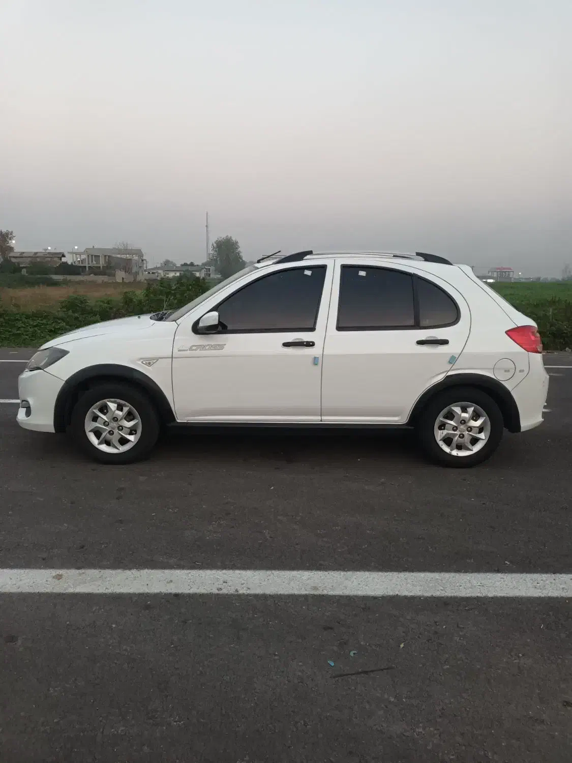 کوئیک ۹۹ بیرنگ|خودرو سواری و وانت|رشت, یخسازی|دیوار