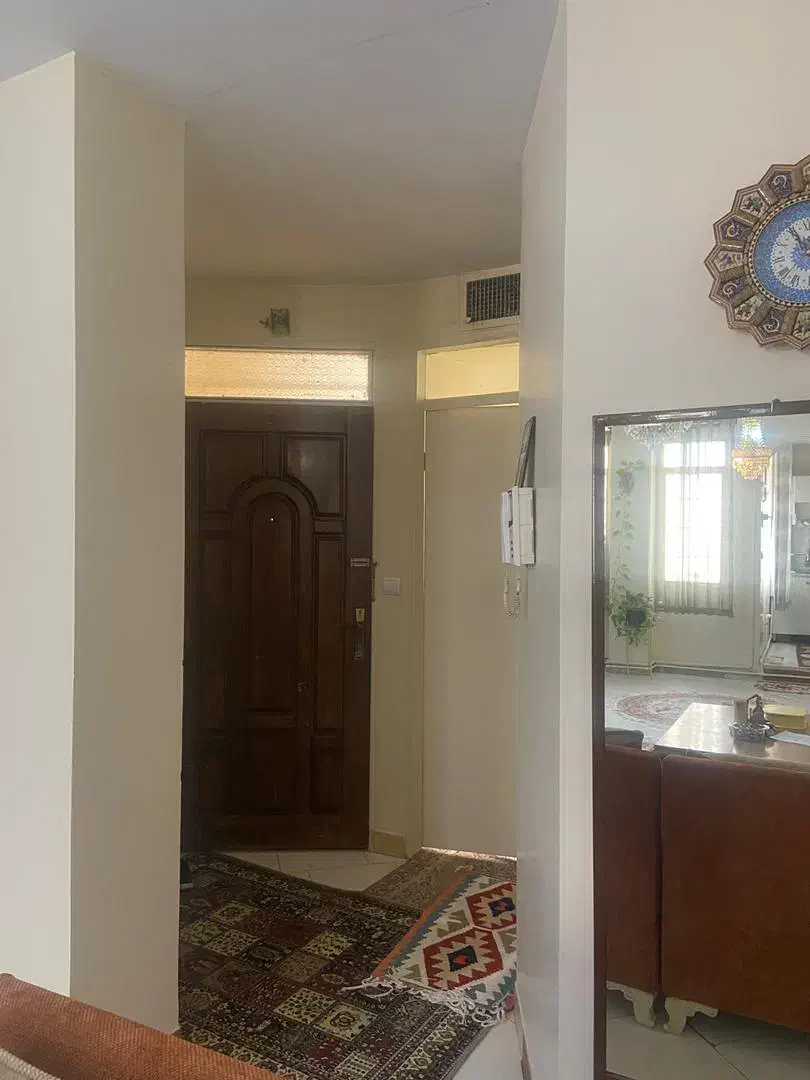 واحد ۶۵ متری|فروش آپارتمان|تهران, زیبادشت|دیوار