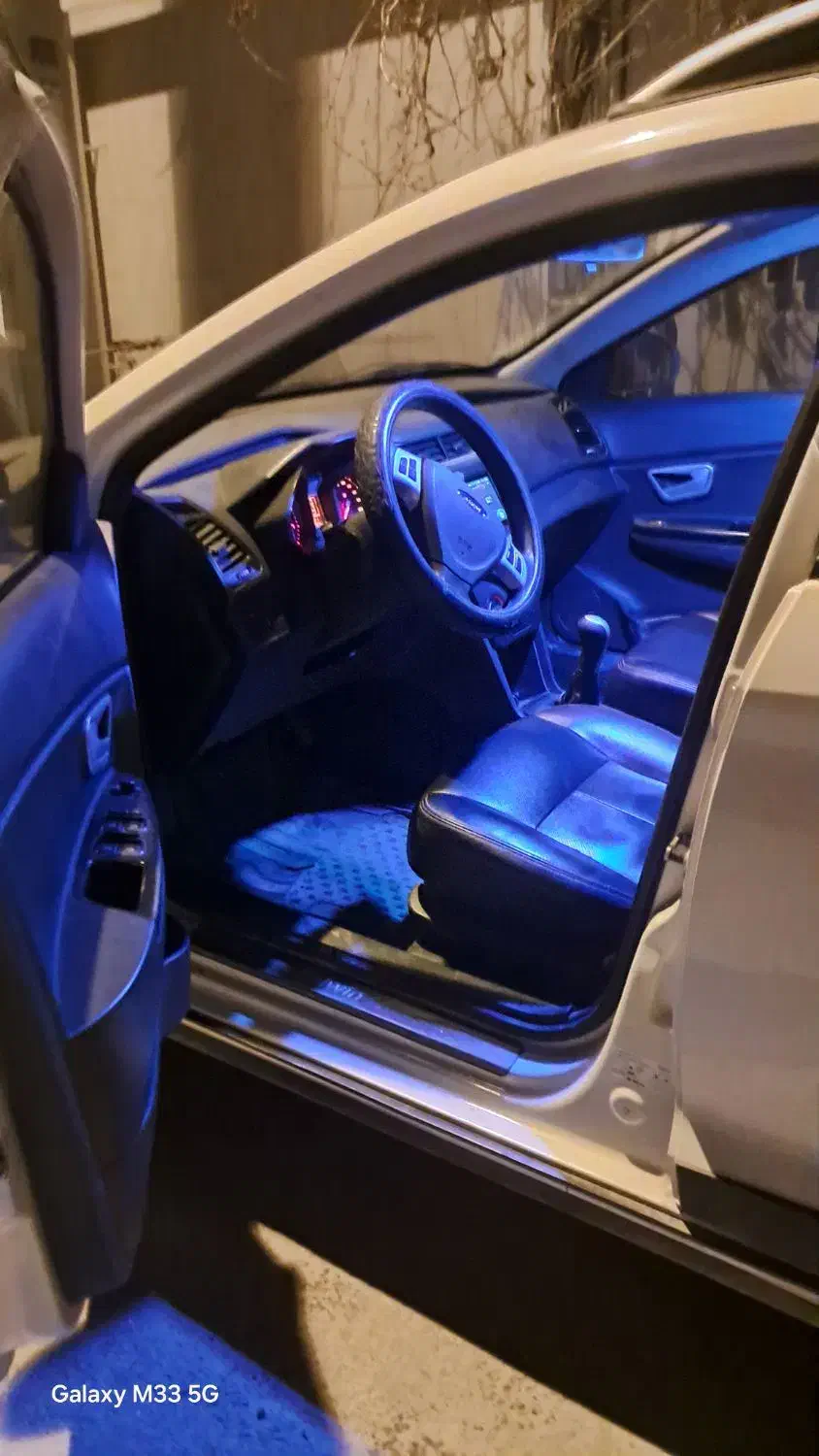 MVM 315 S مدل ۹۵|خودرو سواری و وانت|نجف‌آباد, شیخ آباد|دیوار