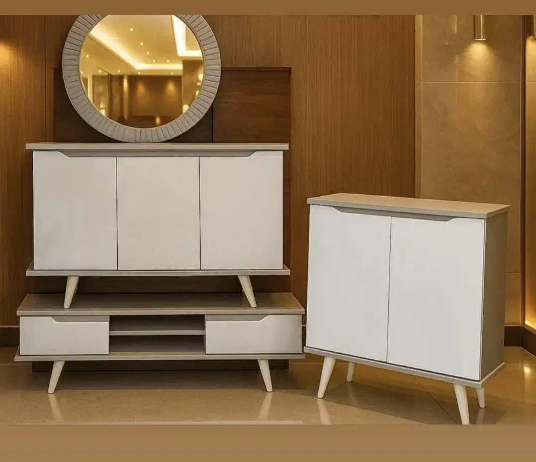 کمدلباس لحاف تشک فروش ویژه|اسباب و اثاث بچه|نقده, |دیوار