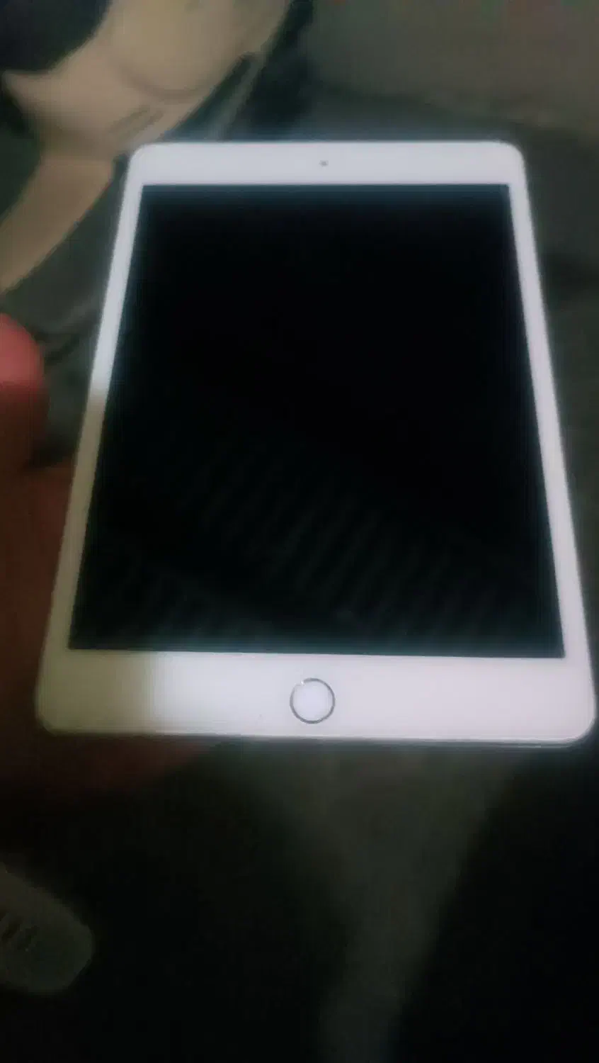 آیپد ۴ مینی|تبلت|تهران, شکوفه (عبدل آباد)|دیوار