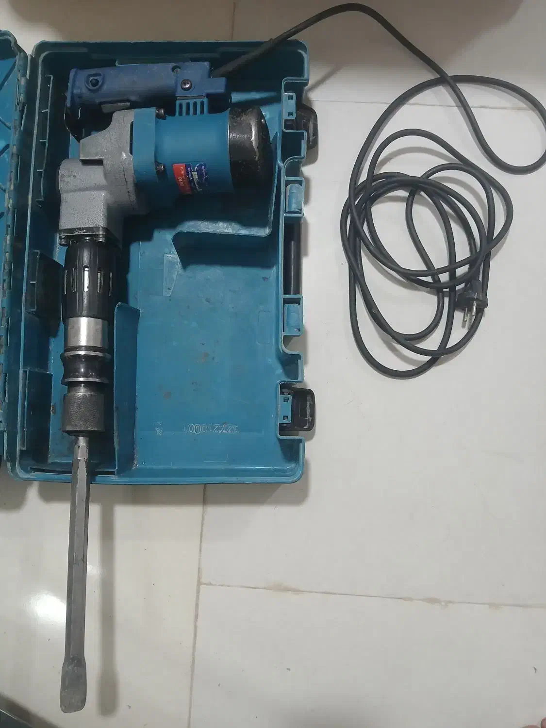 پیکور 7کیلویی|ابزارآلات|طبس, |دیوار