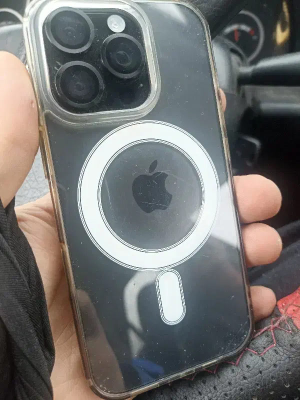 آیفون 16 پرو|موبایل|تبریز, |دیوار