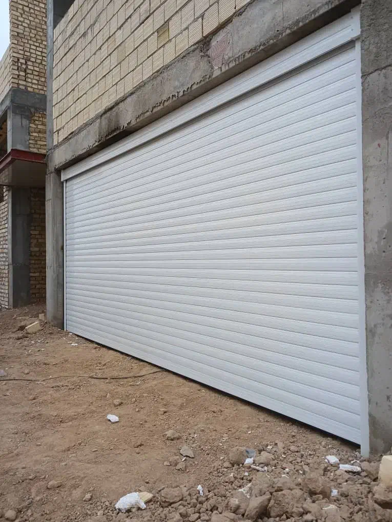 درب برقی.دزدگیر.دوربین.هوشمند سازی|خدمات پیشه و مهارت|سمیرم, |دیوار