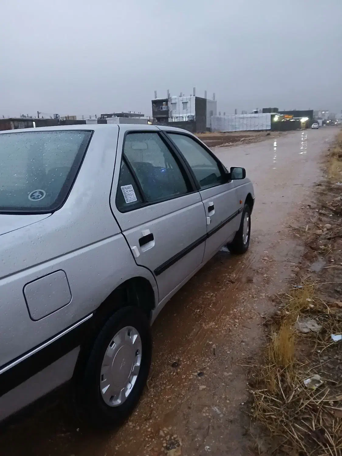 پژو ۴۰۵|خودرو سواری و وانت|یاسوج, |دیوار